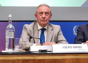 Federchimica Assogasliquidi, Urso: “Filiera fondamentale per i piccoli centri”