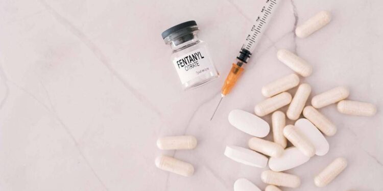 Fentanyl, “con test rapidi rischio di falsi positivi”: studio Iss svela l’interferenza di un farmaco