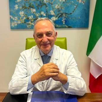 Ferragosto, lo slogan di Vaia per gli anziani: “Vecchietto mio, ti conosco”