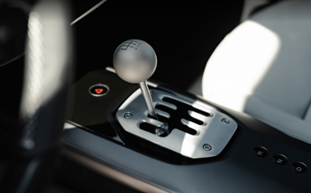 Ferrari presenta la 12Cilindri Manuale in serie speciale da 1.499 esemplari