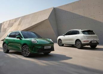 GWM lancia ORA 5 in Italia