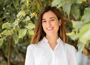 Gabriella Favara è la nuova presidente di Assovini Sicilia