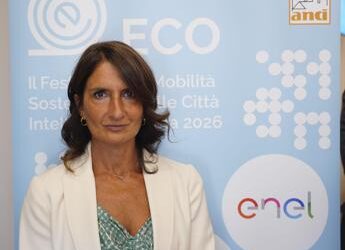 Giaconia (Trenitalia), ‘intermodalità e nuovi treni per trasporto più sostenibile’