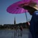 Giugno 2026 il più caldo mai registrato nell’Europa occidentale