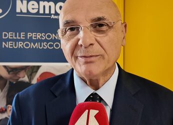 Gozzini (Aou Marche): “Centro NeMo eccellenza per malattie neuromuscolari”