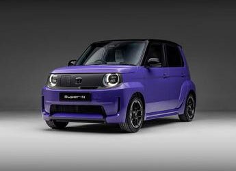 Honda protagonista al Goodwood Festival of Speed 2026