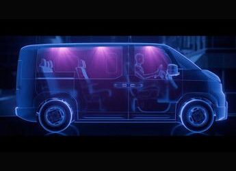 Hyundai e Kia sviluppano insieme Plasma Care UVC