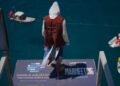 Il Salto della Fede di Assassin’s Creed alla Coppa del Mondo di High Diving