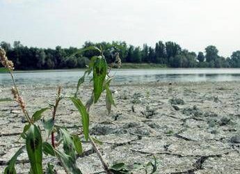 Imprese e water risk, rischio elevato ma scarsa percezione