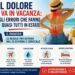 In estate il dolore non va in vacanza. Le regole della fisiatra “per evitare mal di schiena e cervicale”