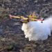 Incendi Italia, in sette mesi più di 1070 grandi roghi boschivi