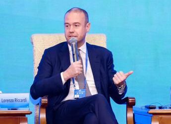 Iran, Riccardi (Eu Sme Centre for China): “Pechino su Hormuz coerente con de-escalation, bene rapporti Italia-Cina”
