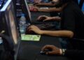 Iss: “Per oltre 1 studente su 6 comportamenti a rischio tra social, gaming e gioco d’azzardo”