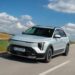 Kia rinnova Niro, il CUV ibrido punta su efficienza, tecnologia e sicurezza