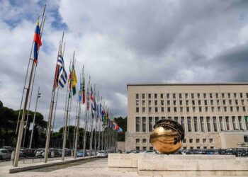 L’Italia alla guida del Meccanismo di Tallinn: cos’è e come funziona la piattaforma per la cybersicurezza dell’Ucraina