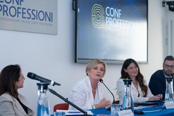 L’Italia delle professioni invecchia e i giovani pagano il conto
