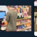 La vision AI nel retail automatizza la verifica dell’età nelle casse self-checkout