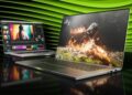 Laptop RTX Serie 50, la tecnologia per lo studio