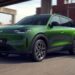 Leapmotor apre gli ordini per B03X, il suv compatto elettrico e versatile