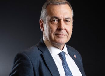 Manageritalia Veneto, Carlo Terrin è il nuovo presidente, Lucio Fochesato vicepresidente