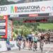 Maratona dles Dolomites Enel, sport e sostenibilità pedalano insieme tra le vette delle Dolomiti