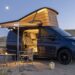 Mercedes-Benz Marco Polo: il camper premium diventa ancora più intelligente