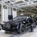 Mercedes amplia Kecskemét: al via la Classe C elettrica