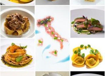 Michelin celebra i 120 anni nel nostro paese con progetto ‘L’Italia nel Piatto’