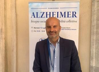 Morandotti (Airalzh): “Investimenti in ricerca chiave per Alzheimer”
