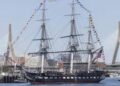 Nella baia di Boston arriva Sail250, grande parata con velieri storici da tutto il mondo