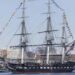 Nella baia di Boston arriva Sail250, grande parata con velieri storici da tutto il mondo