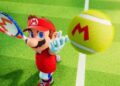 Nintendo aggiorna Mario Tennis Fever gratis, tutte le novità
