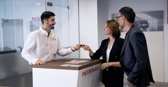 Nissan amplia le garanzie arrivando fino a 10 anni