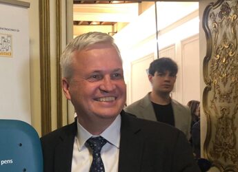 Olesen (Novo Nordisk): “Contro obesità impegno comune”