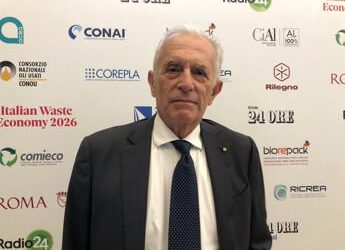 Piunti (Conou): “Normativa italiana oli minerali più ricca di quella europea”