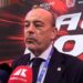 Rally di Roma, Aurigemma: “Prevenzione al fianco dello sport, modello da esportare”