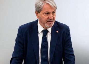 Rapporto Crea Sanità 2026, Roberti: “Molise su strada giusta, fiducia richiede responsabilità”