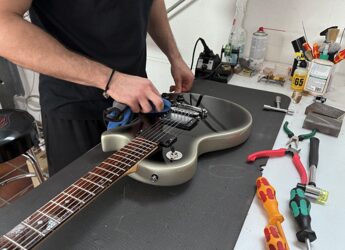 Refurbed porta il ricondizionato nel mondo della musica