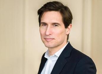 Renault Group nomina Paul Michon Direttore della Comunicazione Corporate