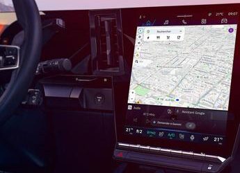Renault introduce Gemini su openR Link: l’intelligenza artificiale sale a bordo