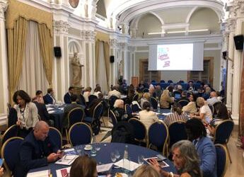 Report, crescono performance regionali e richiesta di servizi, divario Nord-Sud