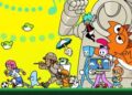 Rhythm Paradise Groove, la recensione
