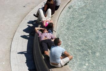 Roma, il Campidoglio presenta primo ‘piano caldo’