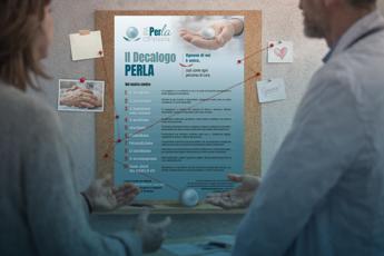 Sanità, Aiop Lazio aderisce a progetto umanizzazione cure. Pigozzi: “Paziente ci valuti”