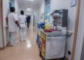 Sanità, Fnopi: “Studio Eurispes riporta al centro questioni fondamentali per infermieristica”