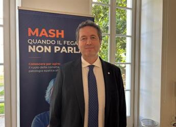Sanità, epatologo Miele: “Diagnosi precoce Mash è sfida sanitaria”