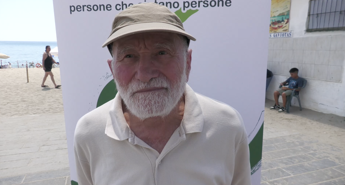 Sla, papà di Silvia Codispoti: “Casa in suo ricordo è porta aperta all’inclusione”