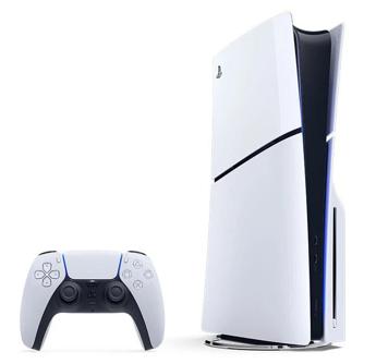 Sony, stop ai dischi PlayStation: “Decisione presa con cautela”