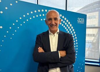Sostenibilità, Mazzoncini (A2a): “Quasi 900 milioni di valore distribuito nel bresciano nel 2025”