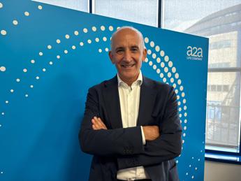 Sostenibilità, Mazzoncini (A2a): “Quasi 900 milioni di valore distribuito nel bresciano nel 2025”